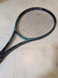 Head Gravity Pro 2025 グラビティプロ　グリップ3