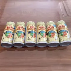 ほほえみ　らくらくミルク　200ml✖️6本　※賞味期限2025年8月