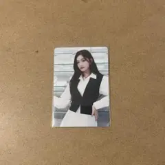 イソ IVE トレカ