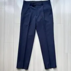 アーバンリサーチ　スラックス　ストレッチパンツ