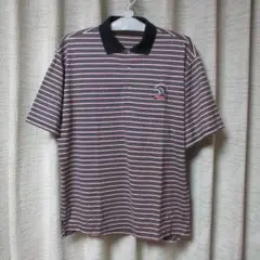 FAIRWAY&GREENE 10th U.S. OPEN☆メンズポロシャツ