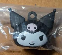 サンリオガチャガチャ マスコットキャップチャーム クロミちゃん