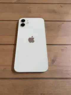 Apple iPhone12 256GB SIMフリー
