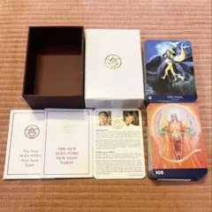 2025年最新】オーラソーマタロットカードの人気アイテム - メルカリ