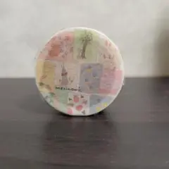 merinomi マスキングテープ うさぎGreeting