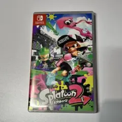 Splatoon 2 (Nintendo Switch)