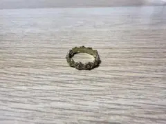 ゴールドリング
