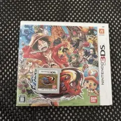 ワンピース アンリミテッドワールド レッド