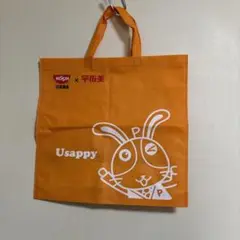 うさっぴータオル人形、エコバッグ、　小、中、大サイズ、特大　ぬいぐるみ新品未開封 ぬいぐるみエコバッグ うさまる – FAN+Life