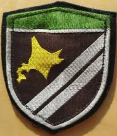 自衛隊　部隊章