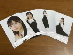 櫻坂46 生写真 コンプ 中川智尋