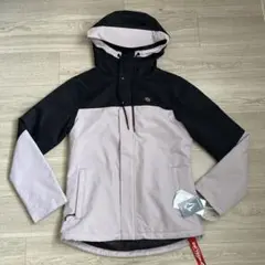 未使用 ボルコム BOLT INS スノーボードウェア レディース ジャケットS