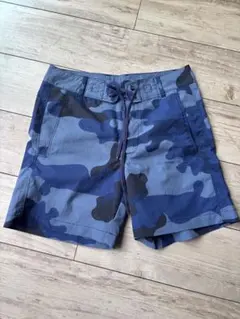 【美品】G-STAR RAW ハーフパンツ 水陸両用 ボードショーツS