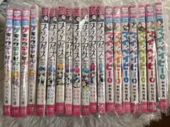 少女漫画 セット売り
