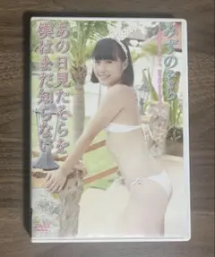 みずのそら DVD あの日見たそらを僕はまだ知らない