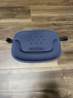 ピジョン ランフィ ハグットシートS座面クッション