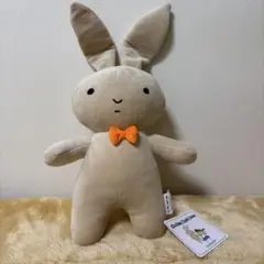 ねねちゃんのサンドバッグ（うさぎのぬいぐるみ）　クレヨンしんちゃん　韓国