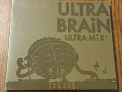 ULTRA BRAIN ULTRA Mix CD