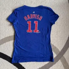 シカゴ・カブス DARVISH 11 Tシャツ レディース　Mサイズ