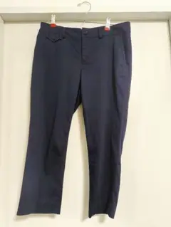 【未使用に近い】RALPH LAURE PETITE レディース チノパン