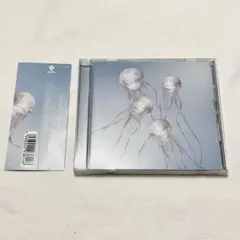 【中古品】SCANDAL 「LUMINOUS」CD通常版
