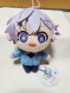 きみとぴあ！マスコットぬいぐるみ ありを
