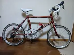 高額買取実施中!!】DAHON DASH ALTENA 折り畳み自転車 ダホン