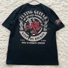 Ted Company 半袖　ライダース　Tシャツ