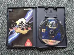 ＰＳ２鬼武者・鬼武者２（動作確認済２本）