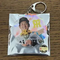 伊原陵人 TORACO シークレット アクリルキーホルダー