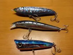 ロックショア用 シマノ ロックジャーク ロックポップ マリア ローデッドF140