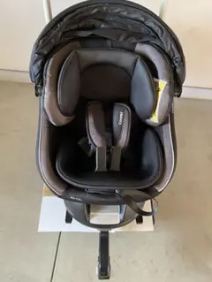 コンビ クルムーヴ スマート ISOFIX エッグショック JG-650