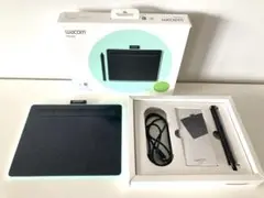 Wacom Intuos Small ワコム ペンタブレット