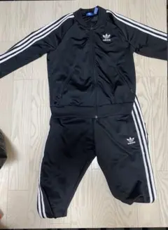 adidas セットアップ