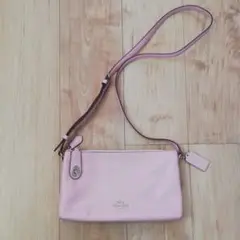 COACH ショルダーバッグ