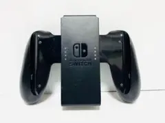 Nintendo Switch Joy-Con ジョイコングリップ 動作確認済み