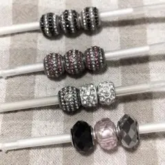 ロンデルパーツ12個セット