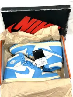 AirJordan1 RetroHigh OG "UNC Reimagined"