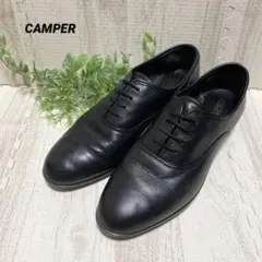 CAMPERカンペール レディースレザーシューズ39
