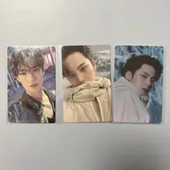 ミンギュ weverse album