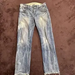 Levi's 504 W29 L33