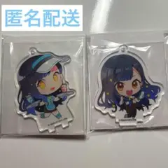 白石杏ミニアクスタセット プロセカ