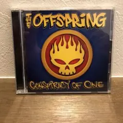 コンスピラシー・オヴ・ワン