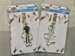 新テニスの王子様 ゆるスタ 白石蔵ノ介 忍足謙也セット