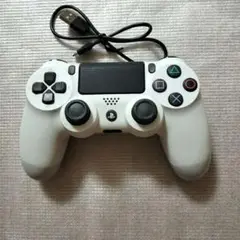 純正プレステ4PlayStation4　コントローラー　ワイヤレスコントローラー