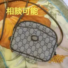 グッチGUCCI 外側は、極美品