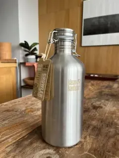 新品未使用　クリーンカンティーン　グロウラー　1900ml 新品◇廃番 Klean Kanteen GROWLER 64oz 1900ml - メルカリ