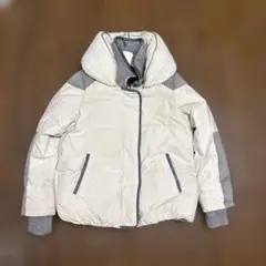 DOUBLE STANDARD CLOTHINGダウンジャケット　今だけ