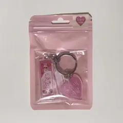 [ 新品未開封 ] 涙の女王 ポップアップ キーホルダー