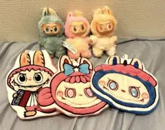 ラフフ　ラブブ　まとめ売り
